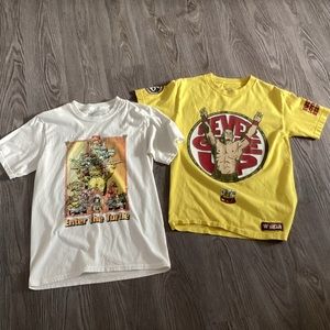 Men’s T-shirt Duo
